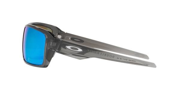 OAKLEY-DOUBLE-EDGE-9380 938006 66*17, Gris, hi-res 1