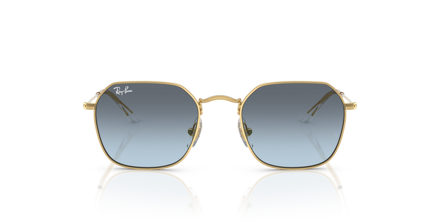 RJ-9594S 223/V1 ARISTA (BLUE GRADIENT GREY) 49*19, , hi-res image number 1