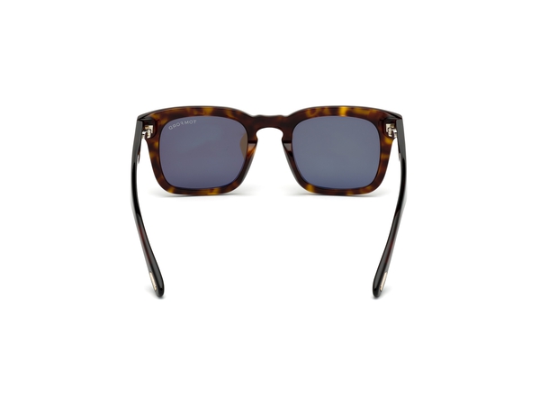 TOMFORD-0751/S 52N havana oscuro / verde 50*22, , hi-res 3