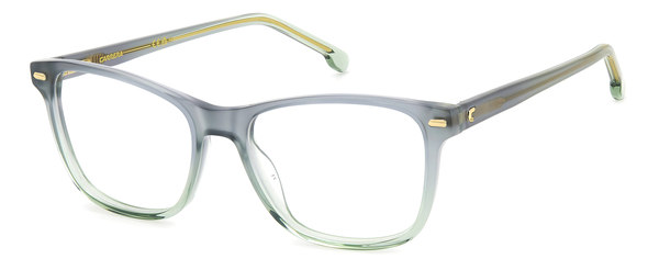 carrera-3009/g 3u5 grey green 52*16