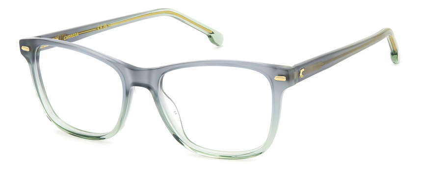 CARRERA-3009/G 3U5 GREY GREEN 52*16, Gris - Verde, hi-res image number 0