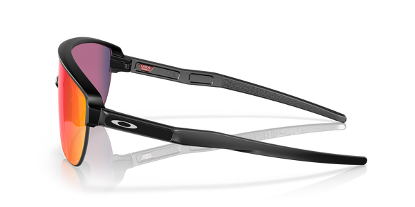 OAKLEY-CORRIDOR-9248 924802 MATTE BLACK (PRIZM ROAD) 42*, Negro mate, hi-res 2