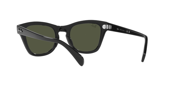 RB-0707S 90131 NEGRA 53*21, Negro, hi-res 6