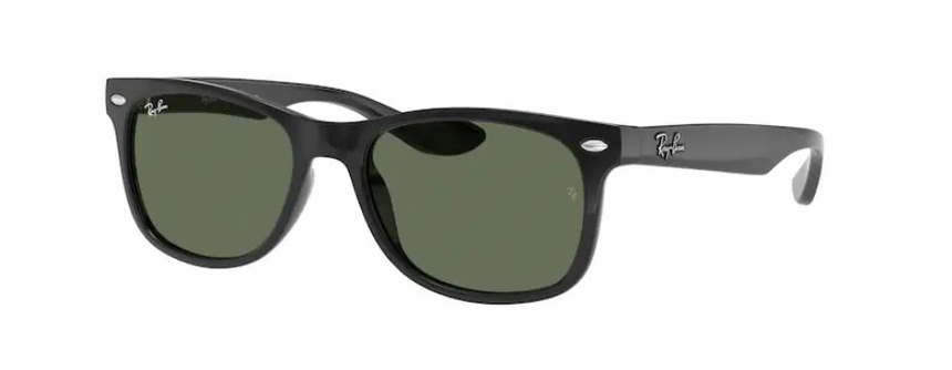 RAY-BAN KIDS NEW WAYFARER RJ 9052S, , hi-res image number 0