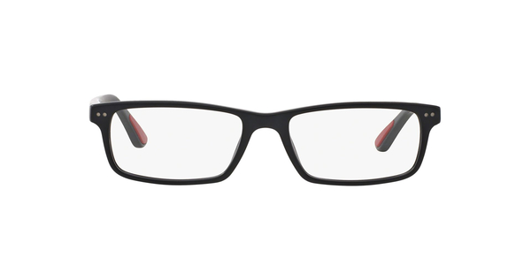 RX-5277 2077 NEGRO MT/ROJO 54*17, , hi-res 1