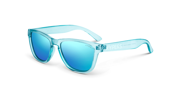 KYPERS-CAIPIBOY/S CAB007 BLUE CRYATAL BLUE MIRROR *, Azul transparente, hi-res 0