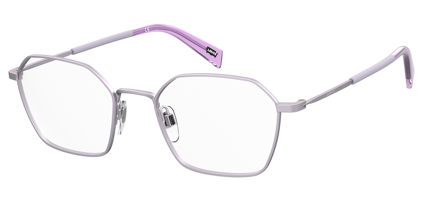 LEVI'S-1037/G 789 LILAC 51*19, Plata, hi-res image number 0
