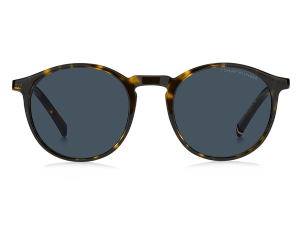 TOMMY-HILFIGER-2267/S 086*KU HABANA 51*21, Havana, hi-res 1