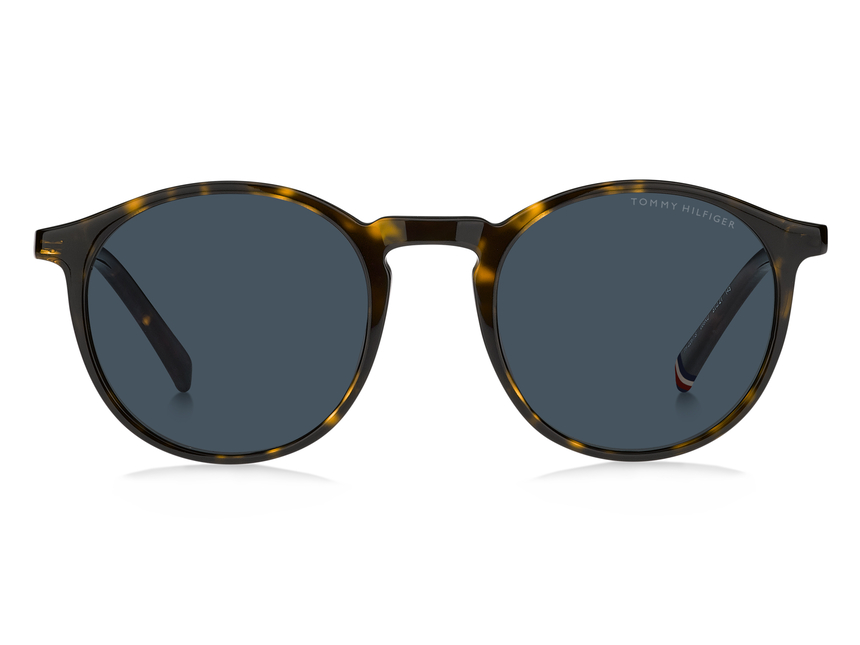 TOMMY-HILFIGER-2267/S 086*KU HABANA 51*21, Havana, hi-res image number 1