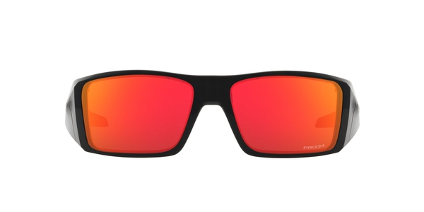 OAKLEY-HELIOSTAT-9231 923106 POLISHED BLACK(PRIZM RUBY 61*16, Negro, hi-res 1