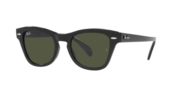 RB-0707S 90131 NEGRA 53*21, Negro, hi-res 0