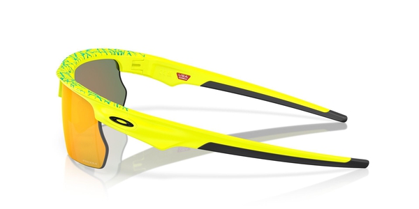 OAKLEY-BISPHAERA-9400 940013 MTT TENNIS BL YLW/CLSTE NEURON/PRIZM RUBY 68*6, Azul | Amarillo mate, hi-res 2