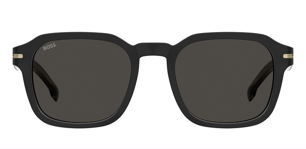 BOSS-1627/S 807*IR BLACK(GREY 51*20, Negro, hi-res 1