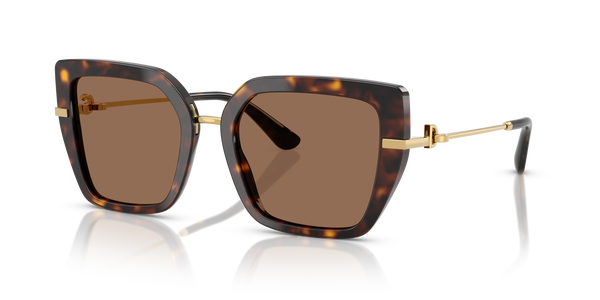 gabbana-4474/s 502/73 havana(dark brown 53*20