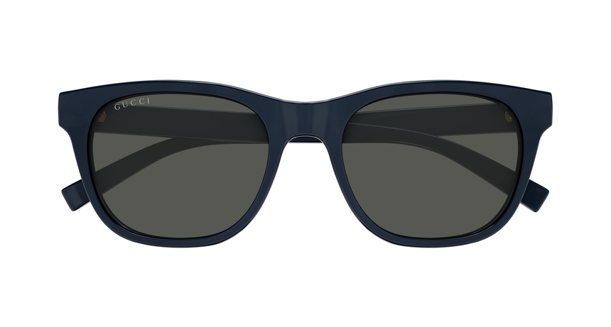 GUCCI-1985S/S 005 BLUE-BLUE (GREY 54*19, , hi-res image number 1