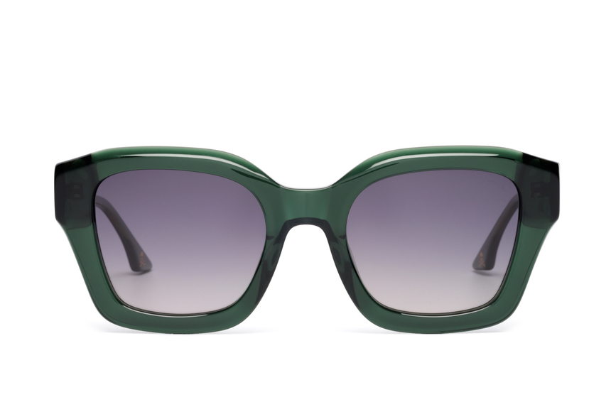 SCALPERS-WILLIAMSBURG/S 04 GREEN POL* 50*21, Verde transparente, hi-res image number 1