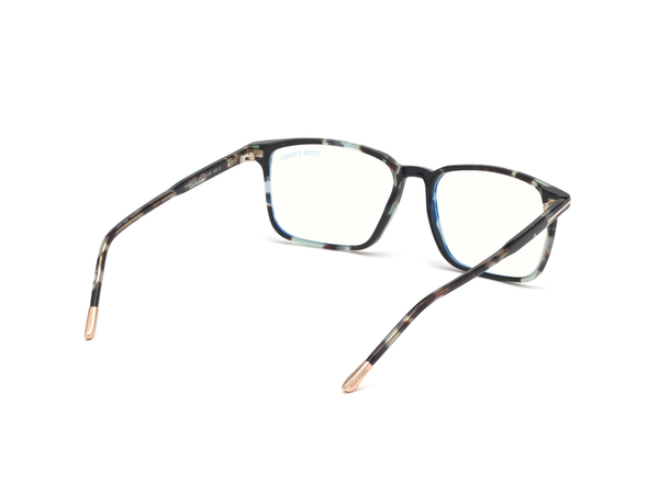 TOMFORD-5607B/G 055 havana colorada 53*16, , hi-res 4