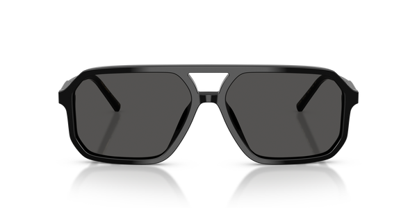 gabbana-4541/s 501/87 black(dark grey 59*15