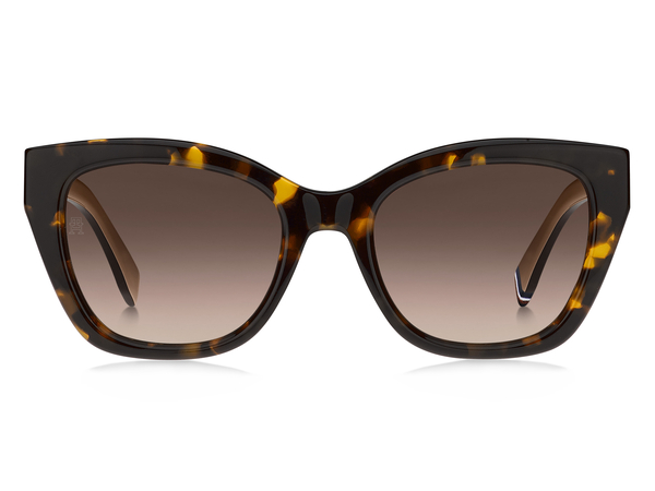 TOMMYHILFIGER-1980/S 086 HAVA/ MARRON 52*20, Havana, hi-res 1