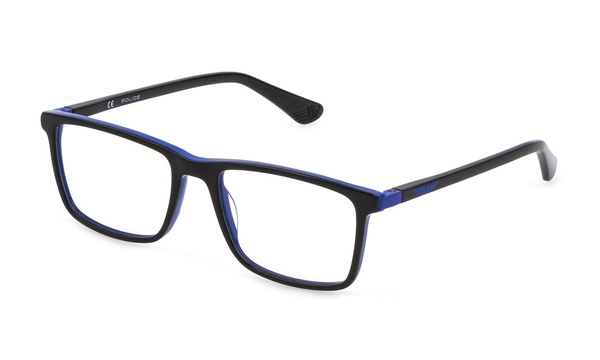 police-kids-096/g oc12 black/blue 51*17