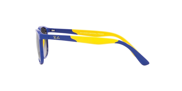 RJ-9077S 71328G LIGHT BLU ON RUBBER YELLOW(GREY GRADIENT BLUE 49*16, Azul | Amarillo, hi-res 2