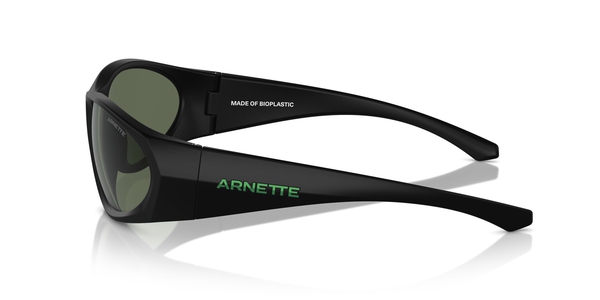 ARNETTE-4342 275871 MATTE BLACK(DARK GREEN 62*17, Negro mate, hi-res 2