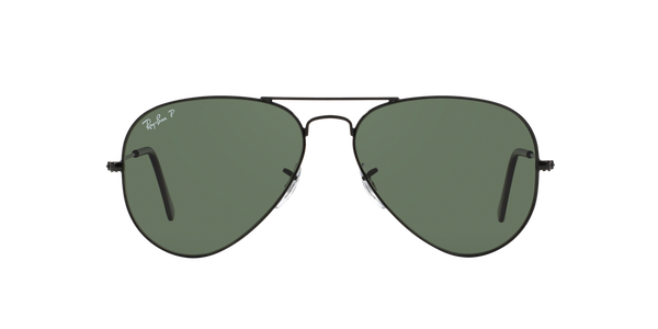 RB-3025 002/58 NEGRO *3P 62*14, Negro, hi-res 3