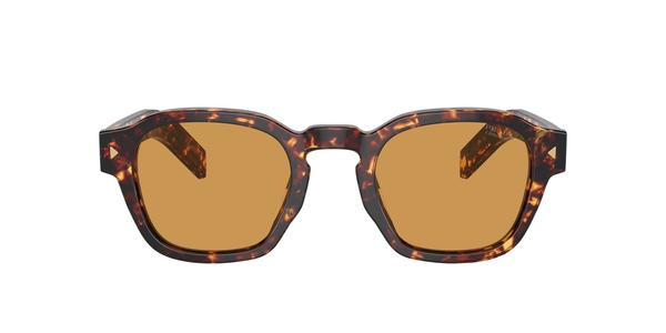 PRADA-A16S/S 14O60F MAGMA TORTOISE/LIGHT BROWN PHOTO 49*24, Havana, hi-res 1