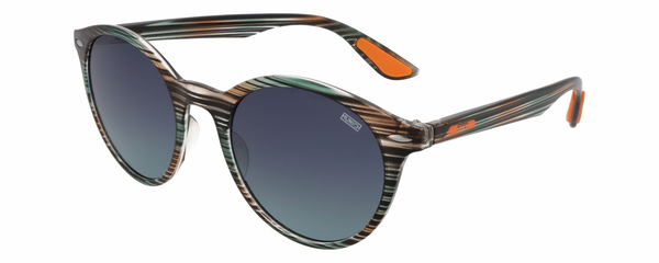 MUNICH-19159/S 599 NEGRO/NARANJA JASPEADO 51*21, Negro | Naranja, hi-res 0