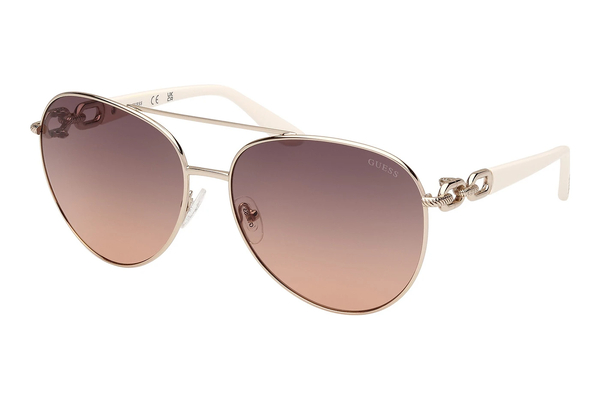 GUESS-00158/S 32B gold 61*15, , hi-res 0