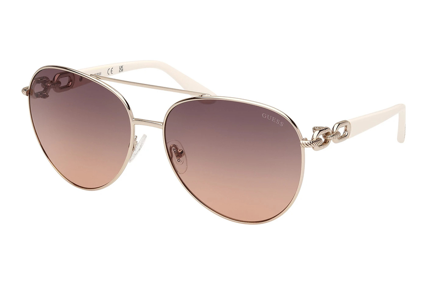 GUESS-00158/S 32B gold 61*15, , hi-res image number 0