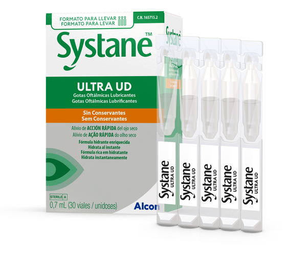 ultra ud systane monodosis 0,7ml x 30 und