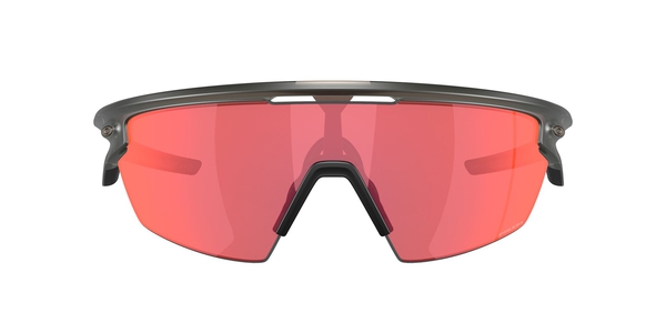 OAKLEY-SPHAERA-9403 940309 MATTE GREY SMOKE/PRIZM TRAIL TORCH 36*136, Gris mate, hi-res 1