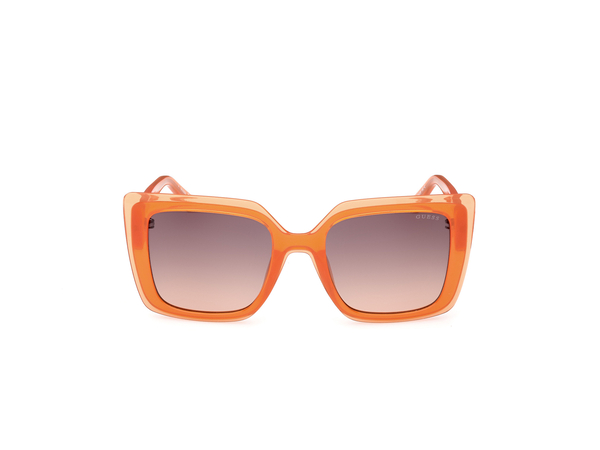 GUESS-7908/S 44F orange/other 52*20, Naranja, hi-res 1