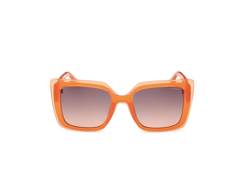 GUESS-7908/S 44F orange/other 52*20, Naranja, hi-res image number 1