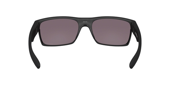 OAKLEY-TWO-FACE-9189 918942 GREY(PRIZM GR 60*16, Negro, hi-res 6