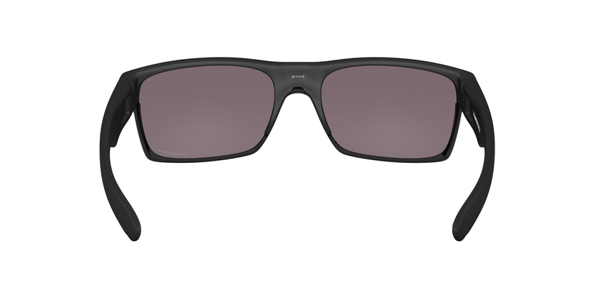 OAKLEY-TWO-FACE-9189 918942 GREY(PRIZM GR 60*16, Negro, hi-res image number 6