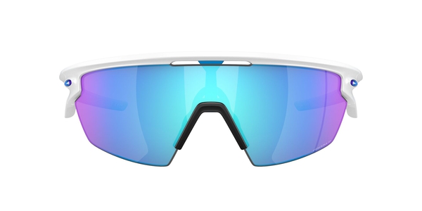 OAKLEY-SPHAERA-9403 940302 MATTE WHITE(PRIZM SAPPHIRE POLARIZED 36*136, Blanco mate, hi-res 1