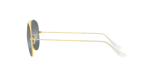 RB-3025 9196G6 ORO 58*14, Dorado, hi-res 1