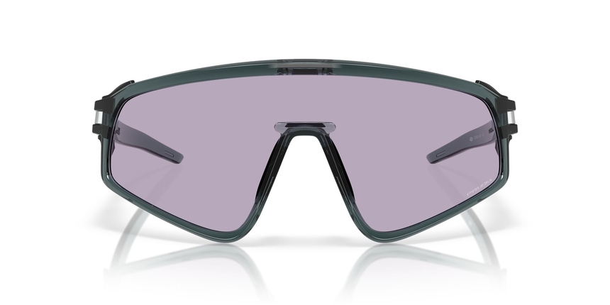 OAKLEY-LATCH-PANEL-9404 940413 CRYSTAL BLACK(PRIZM SLATE 35*135, Cristal Negro, hi-res image number 1