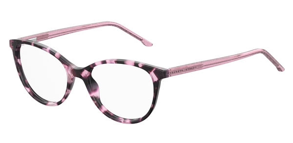 SEVENTH-STREET-301/G HT8 PINK HAVN 50*17, Havana-Rosa, hi-res 0