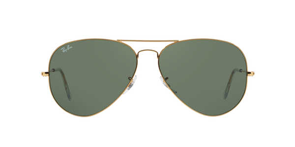 RB-3026 L2846*3N ORO/VERDE 62*14, Dorado, hi-res 1