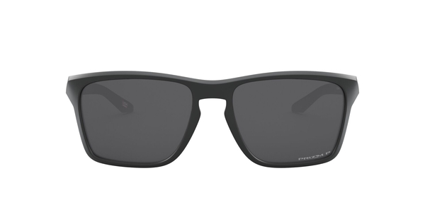 OAKLEY-SYLAS-9448 944806 MATTE BLACK(PRIZM BLACK POLAR 60*17, Negro, hi-res 1