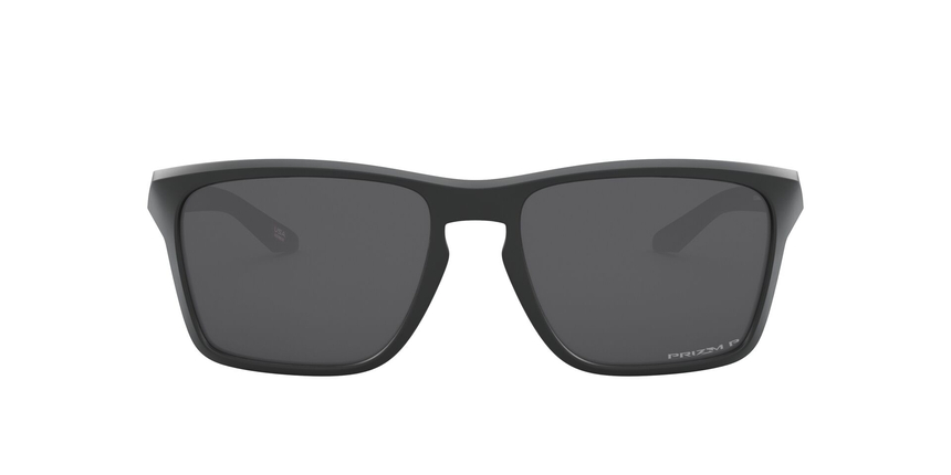 OAKLEY-SYLAS-9448 944806 MATTE BLACK(PRIZM BLACK POLAR 60*17, Negro, hi-res image number 1