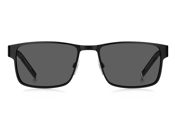 TOMMYHILFIGER-1974/S 003*IR MATTE BLACK(GREY 57*19, Negro, hi-res 1