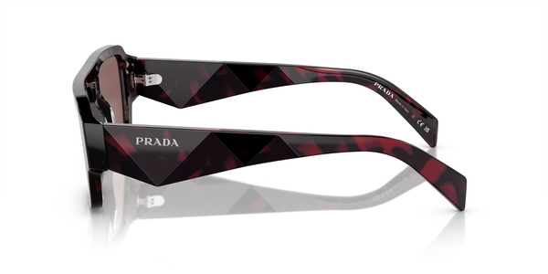 PRADA-A05S/S 17N90B BRIAR TORTOISE(BROWN MIRROR SILVER INTERNAL 53*20, Havana, hi-res 2