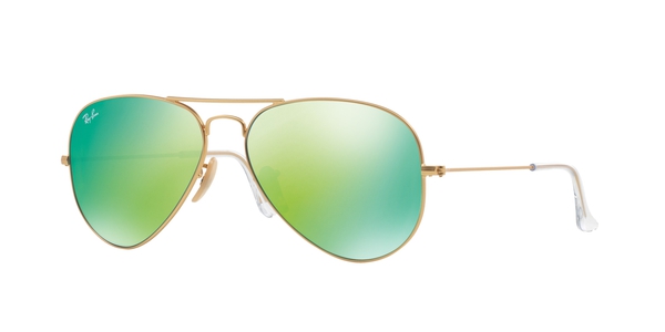 RB-3025 112/19 ORO 55*14, Dorado, hi-res 0