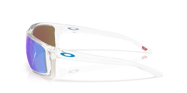 OAKLEY-GIBSTON-XL-9470 947005 CLEAR(PRIZM SAPPHIRE POLAR 62*17, Transparente, hi-res 2