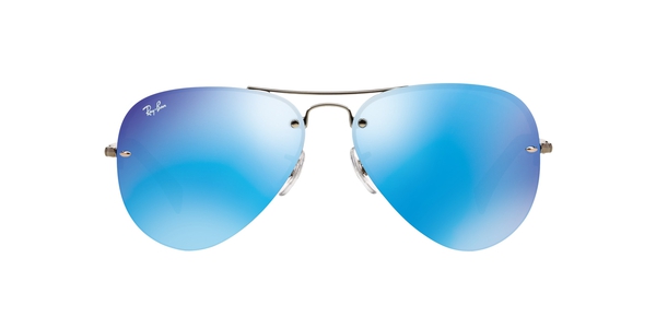 ray-ban rb 3449 004/55