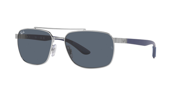 rb-3701 924387 silver(dark grey 59*17